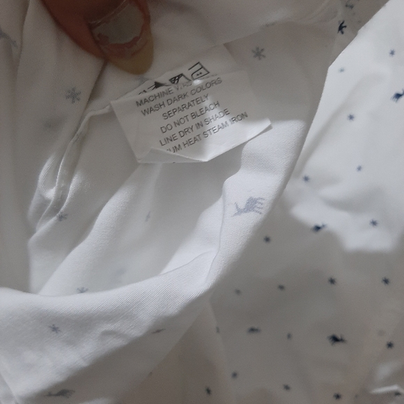 Men's shirt - Picture 6 of 6